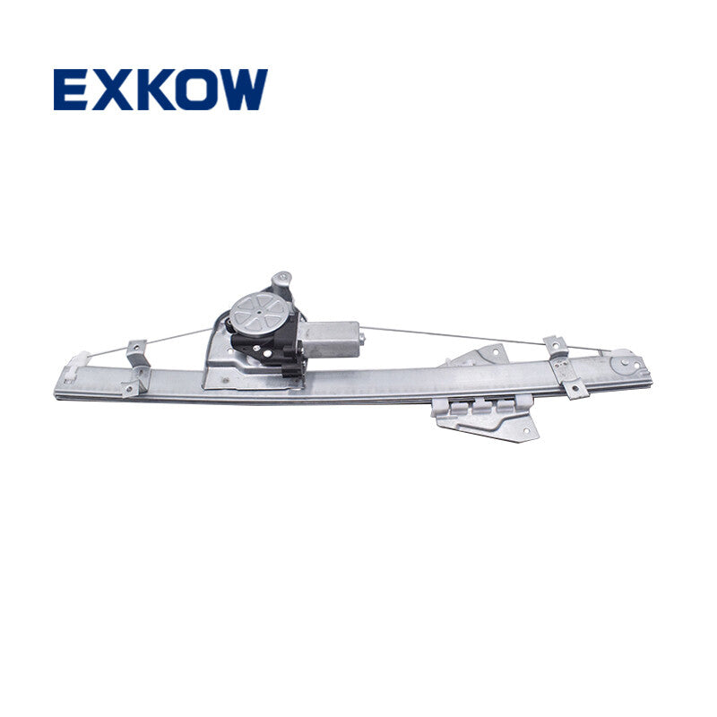 RH Door Window Regulator for Mitsubishi Pajero III 2000-2006 V70 MN167272 Q