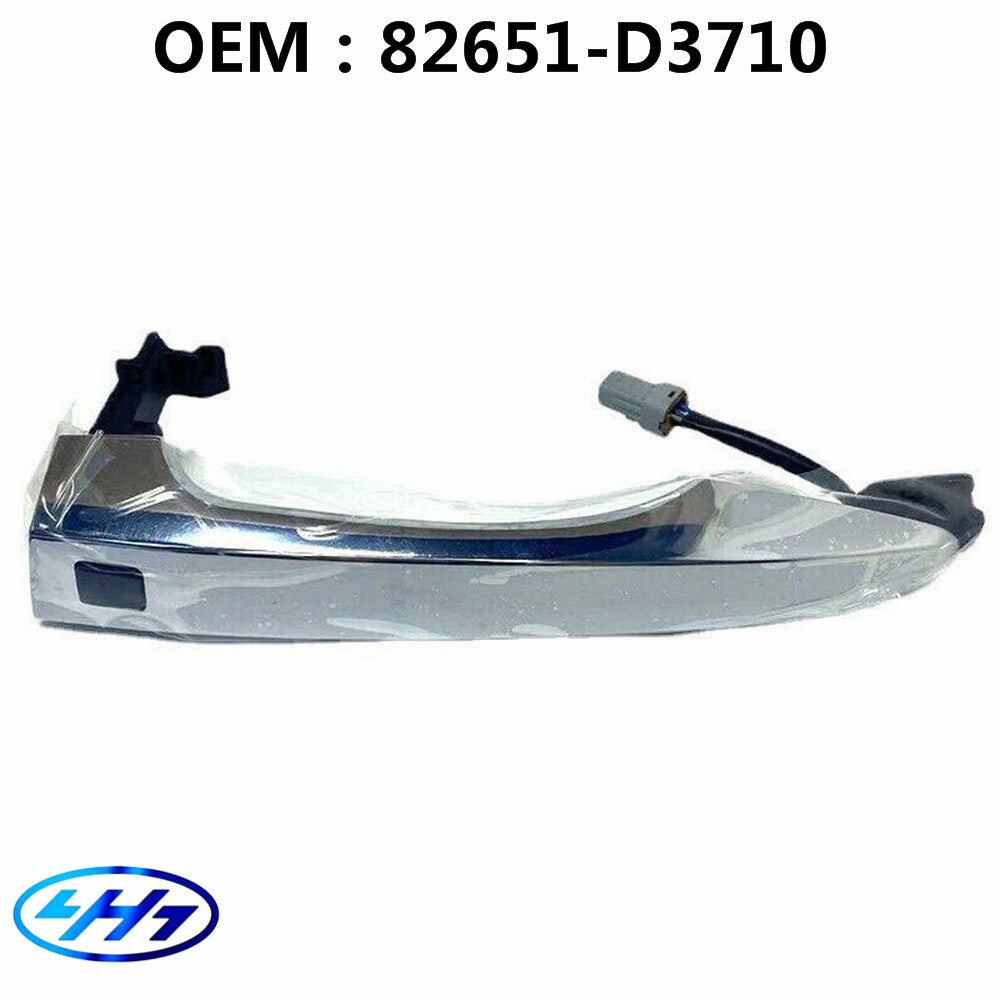 82651D3710 Outside Front Left Door for Smart Key Handle for Hyundai for Tucson 16-19