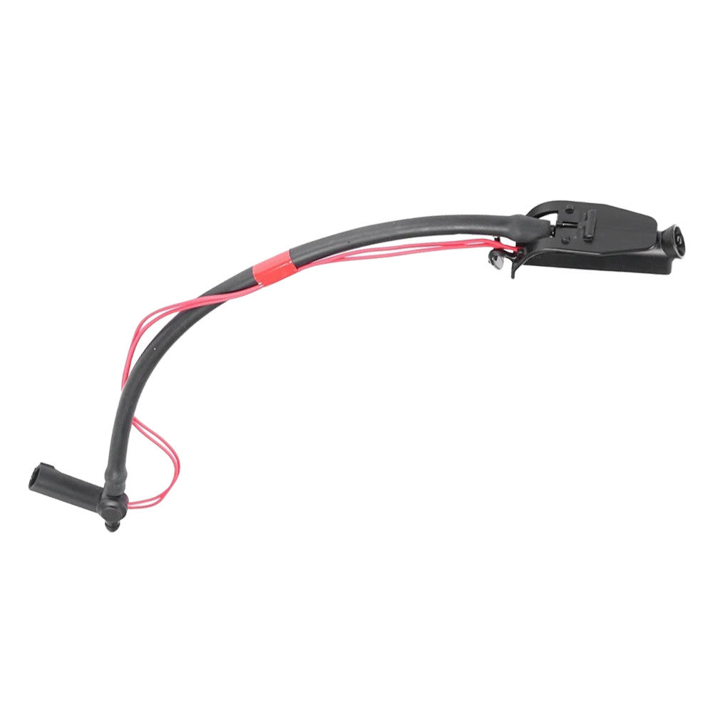 Fits for Range Rover L322 2013-2017 Heated Windshield Washer Nozzle Replacement