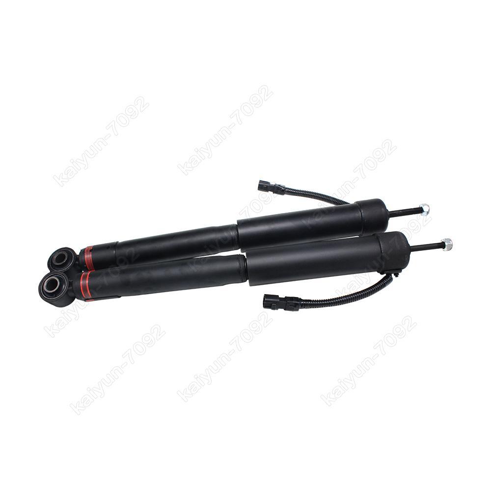 4pcs for Lexus GX470 for Toyota for Land Cruiser Prado 120 Front Rear Shock Absorbers