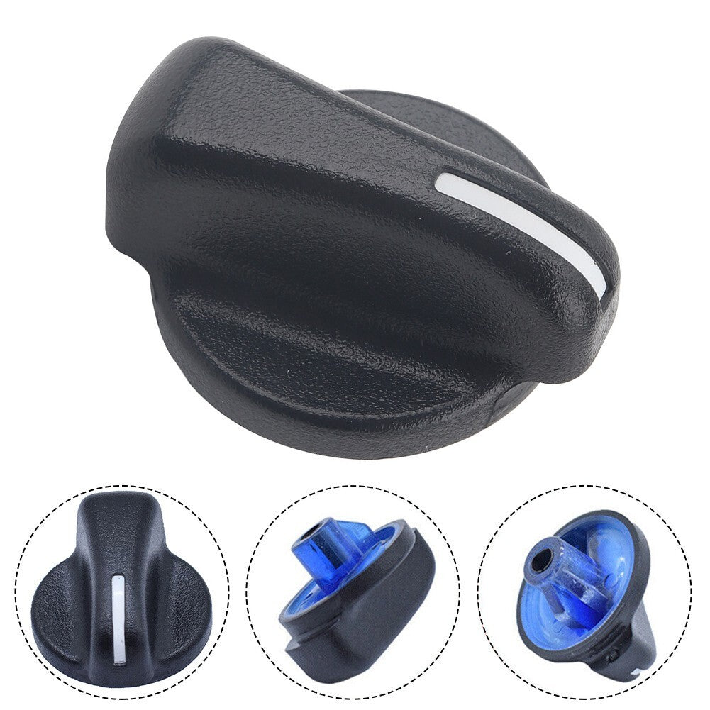 Replace HVAC Heater Control Knob for Jeep for Wrangler TJ 1999-2006 5011218AC v