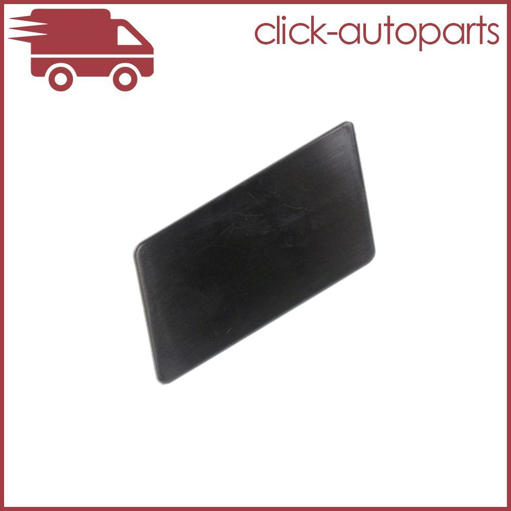 for Jaguar for XF Front Bumper Headlight Washer Spray Cover 2012 2013 2014 2015 Left Q