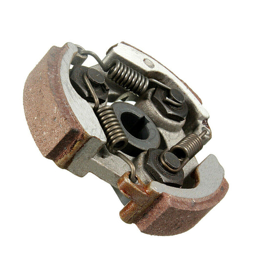 Heavy Duty Steel Clutch Pad for 47cc 49cc 2-Stroke Pocket Bikes Atv Quad Red Q