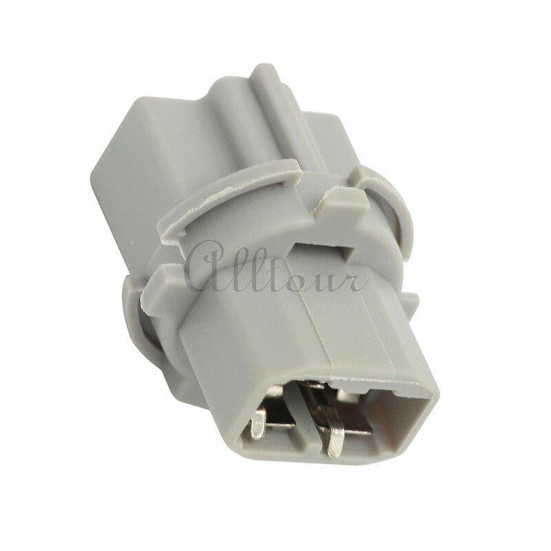 Rear Brake Light Lamp Bulb Socket Fits for 04-13 for Mazda 3 13-16 CX-5 G14S-51-3E7