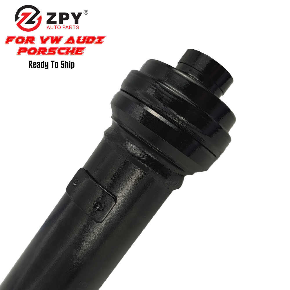 ZPY Propeller Shaft for VW Touareg 7P Propshaft OE 7P0521101E 7P0521101