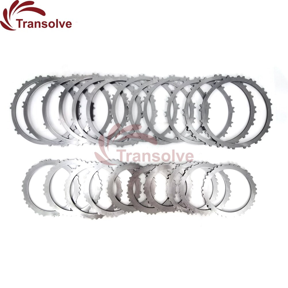U340E U341E Auto Transmission Master Rebuild Kit Overhaul Fit for TOYOTA for COROLLA