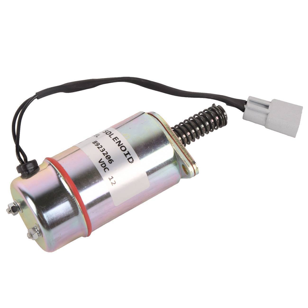 New Heavy Duty Solenoid D513-A30 12V Detroit for Diesel 8.2L D513-A30V12 8923206