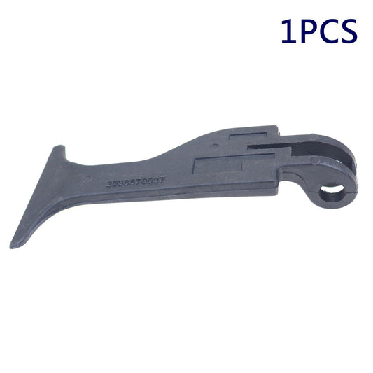 1PCS for Mercedes c230 c320 w203 Hood Handle Front Grille 2038870027 2038870427