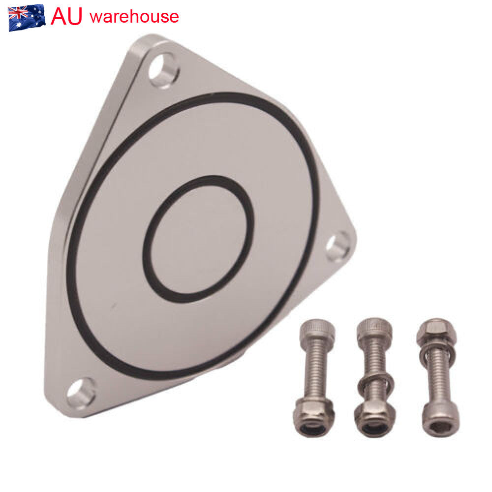 Turbo Blow Off Valve Plate Spacer BOV for VOLVO for SAAB SRT-4 Neon TD04 for Hyundai New n