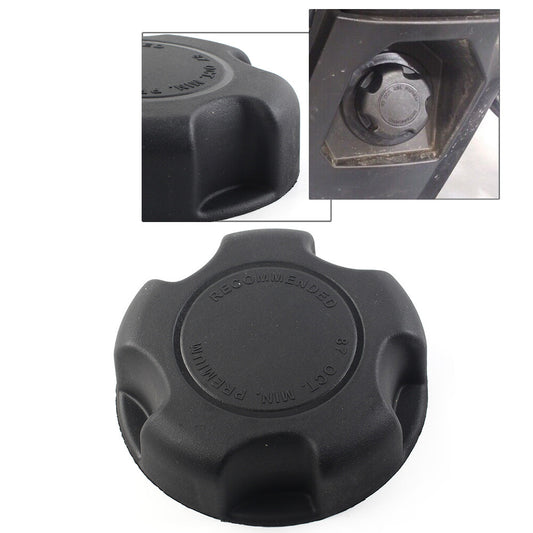 UTV Fuel Gas Cap 5433687 5439075 for Polaris RZR Ranger 570 900 800 1000