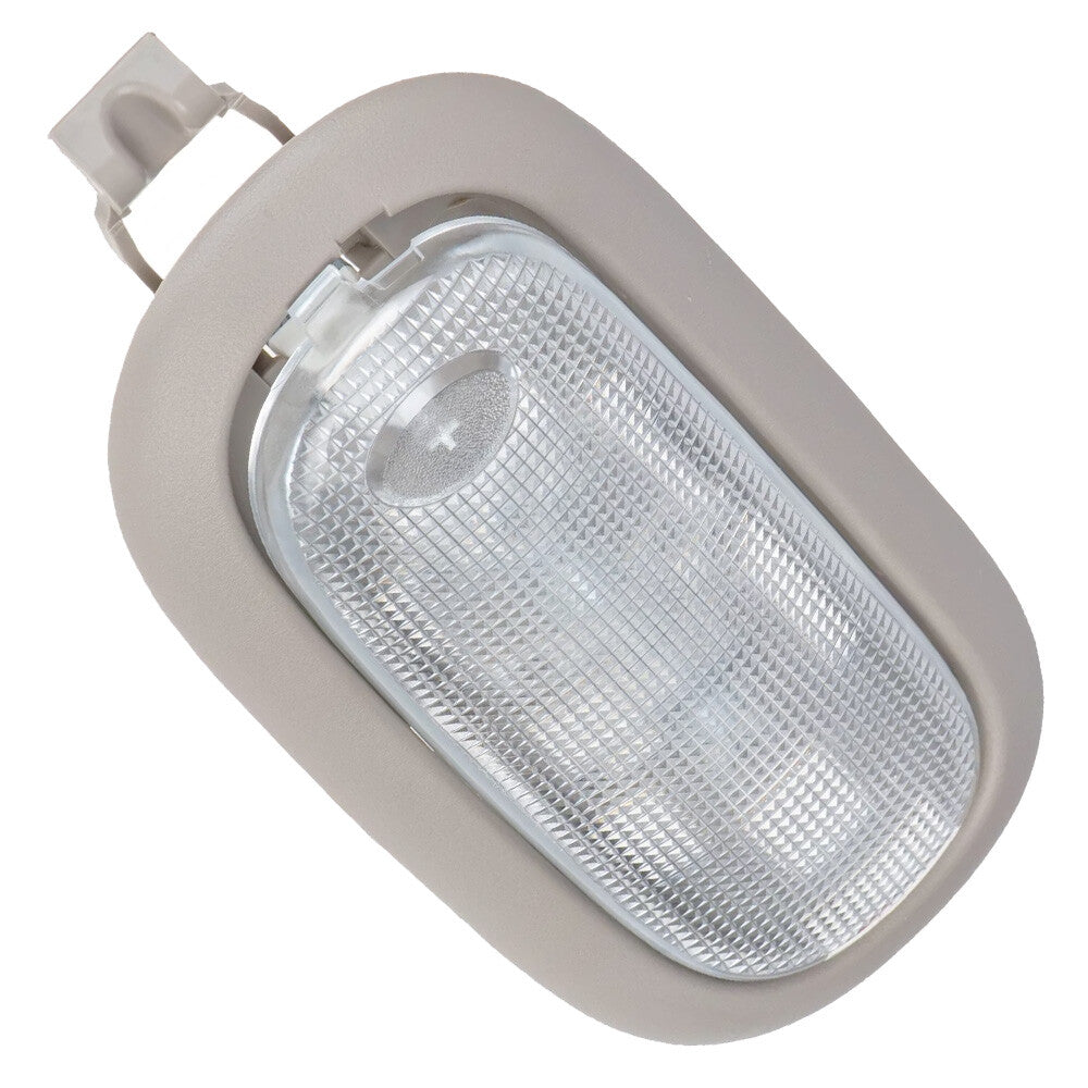 Front Roof Reading Light Fits for Ram 1500 2500 2004 2005 2006 2007 2008 Q