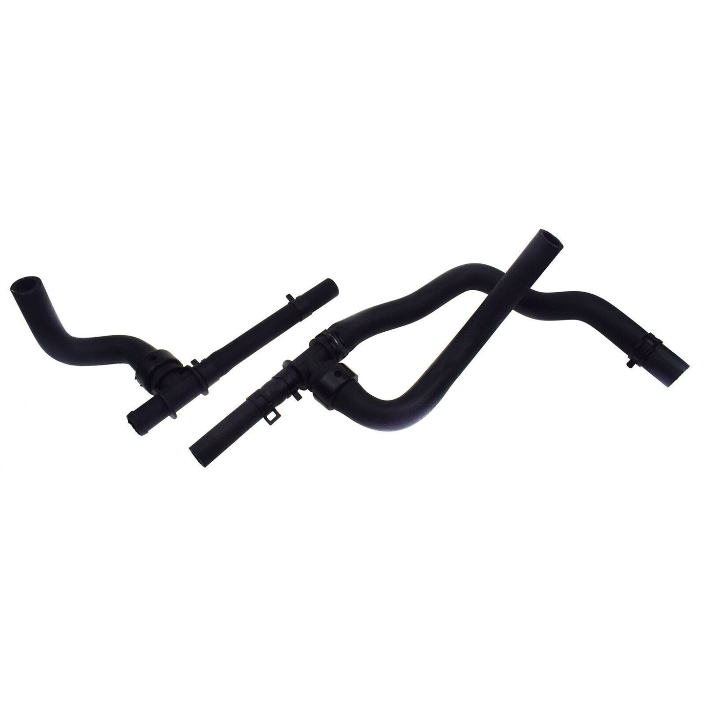 Heater hose kit & TEE supply - return 5058437AK for VVT for Dodge Journey 2.4L 08-20 Q