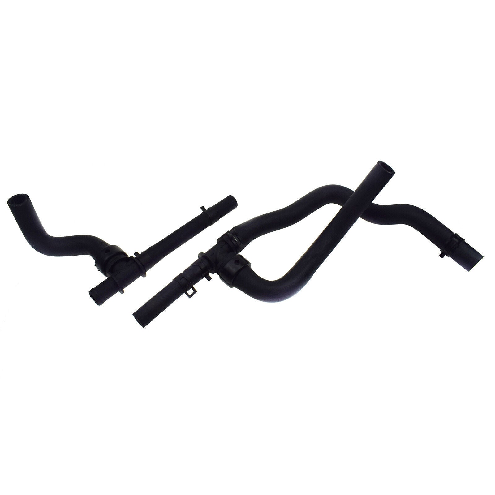 Heater hose kit & TEE supply - return 5058437AK for VVT for Dodge Journey 2.4L 08-20 Q