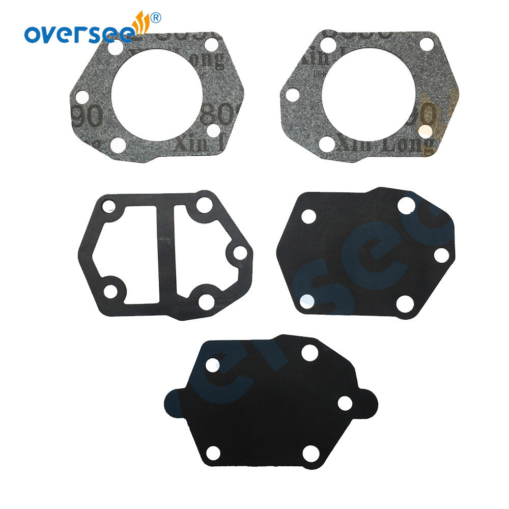 Engine overhaul and rebuild kit and connecting rod set mast 23 mm for Audi 2.0 TFSI CDN CCZ 9338 B