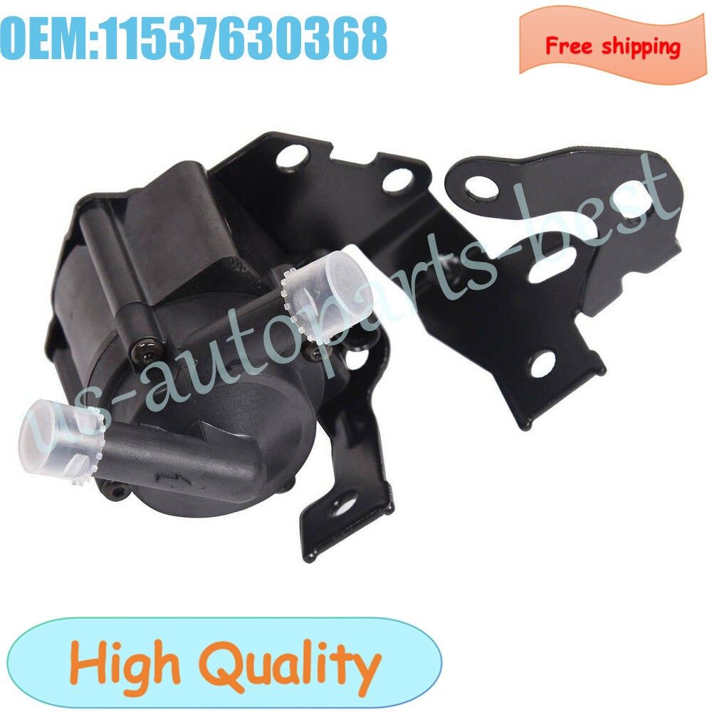 11537630368 Engine Auxiliary Water Pump for Mini Cooper Countryman Paceman 07-20