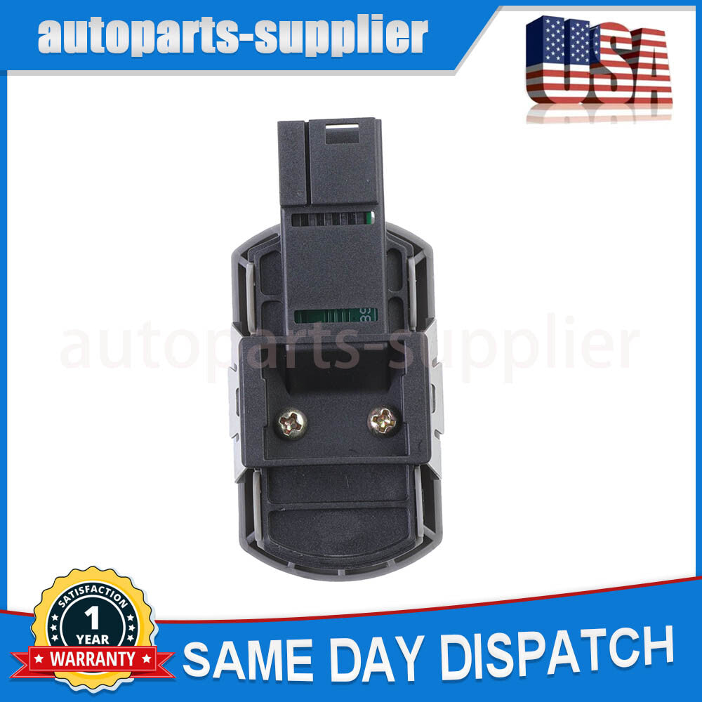 The dynamic mirror control heating switch is suitable for Peterbilt for Kenworth P27-1181-004