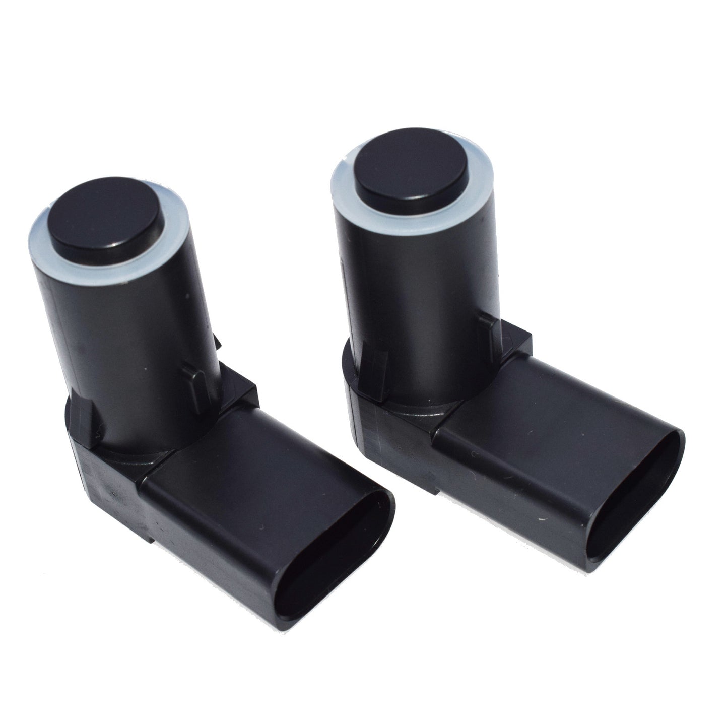 2 Piece Set PDC Parking Distance Sensor for for VW for Skoda Superb 3U0919275A 3U0919275B- v