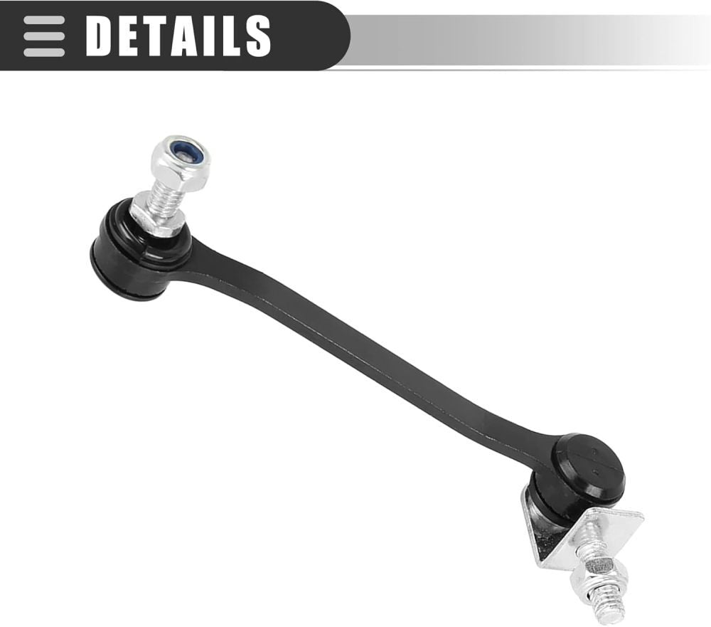 Control Rod Front Stabilizer Sway Bar Links for Benz W220 W215 CL500 CL55 AMG CL Q
