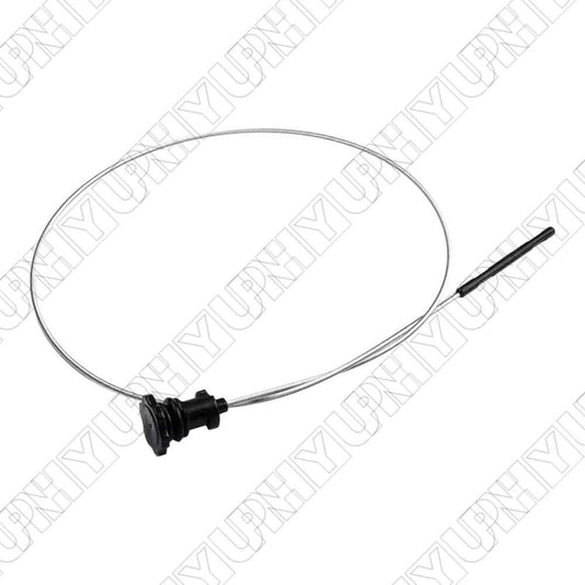 Fit for Chrysler for Dodge for Jeep for Ram 2005-2021 Transmission Fluid Dipstick 04591959AA Q