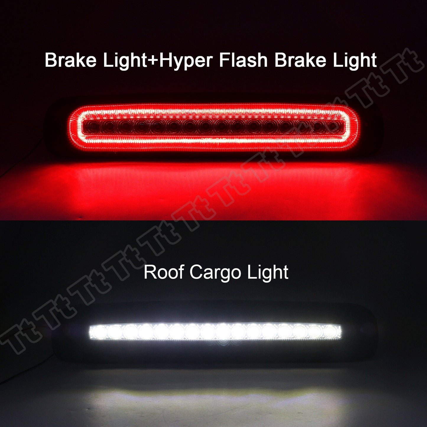 3RD Third Edition Silver Edition / for GMC for Sierra Led Q