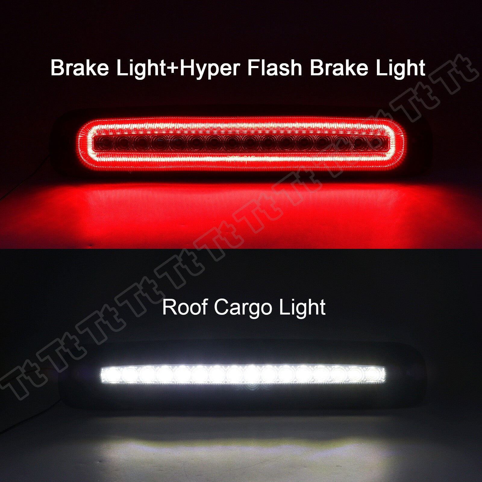 3RD Third Edition Silver Edition / for GMC for Sierra Led Q