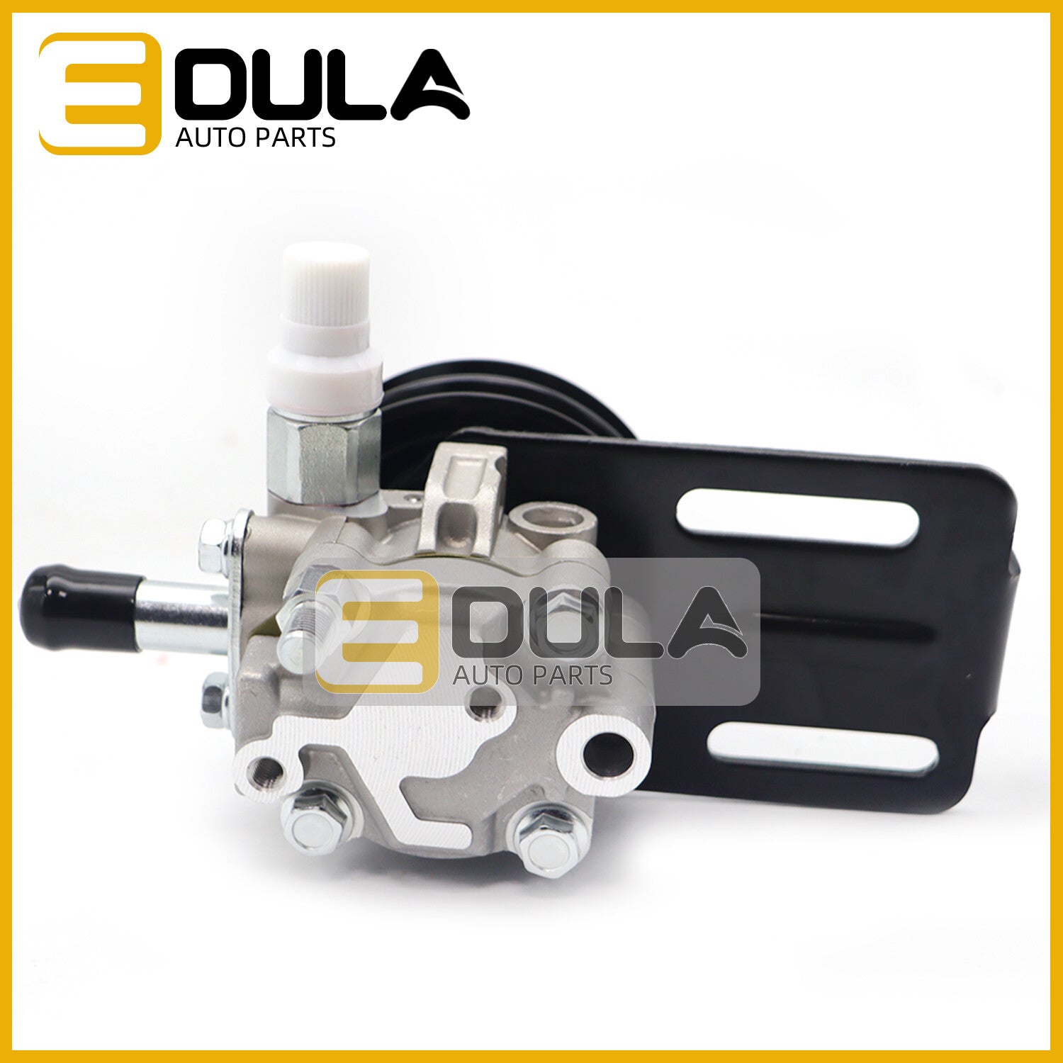 Power Steering Pump with Pulley fits for Isuzu D-MAX Trooper Rodeo 8972349631
