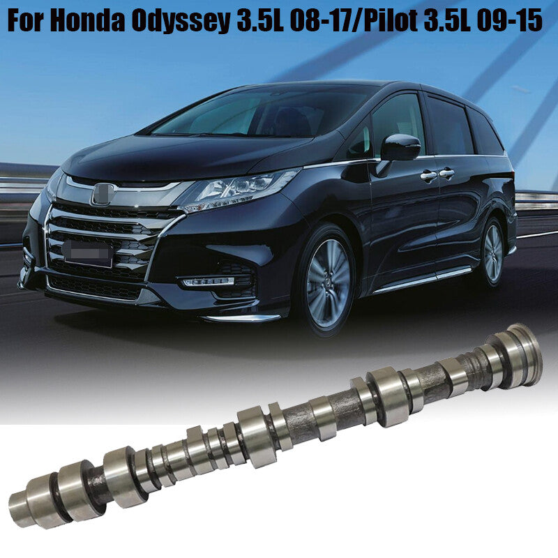14100-RGW-A02 1X Front Camshaft for Honda Pilot 09-15 for Honda Odyssey 08-17