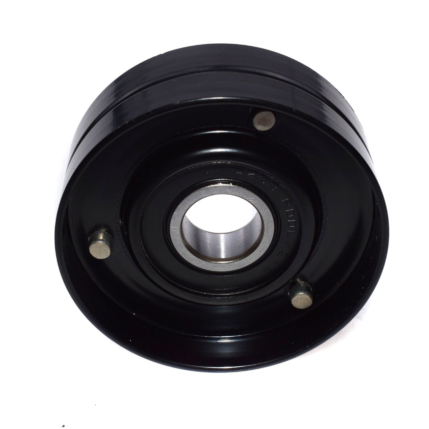 Iron belt tensioner tension pulley suitable for Passat , for Bora , for Jetta for golf caddies, for Audi A3- n