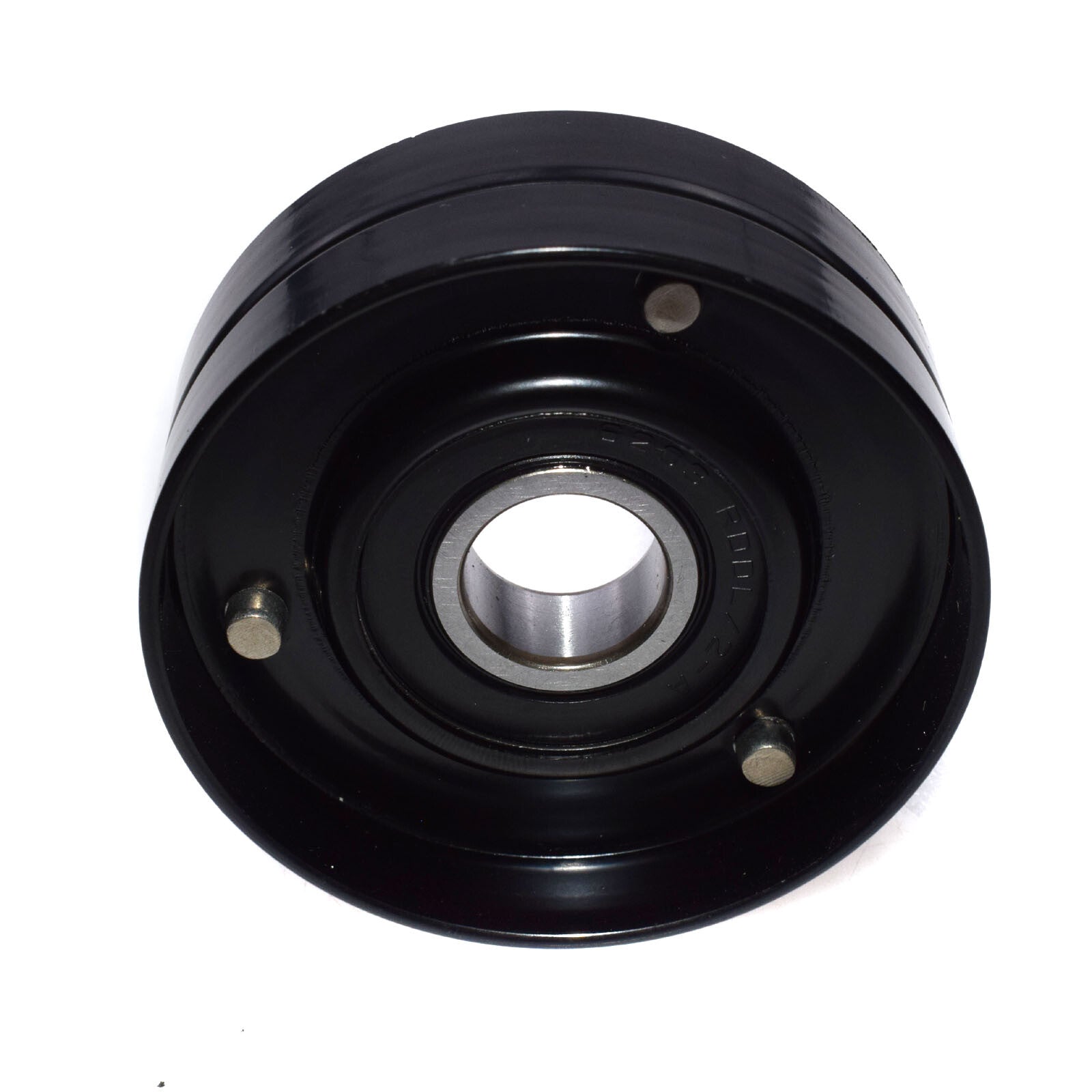 Iron belt tensioner tension pulley suitable for Passat , for Bora , for Jetta for golf caddies, for Audi A3- n