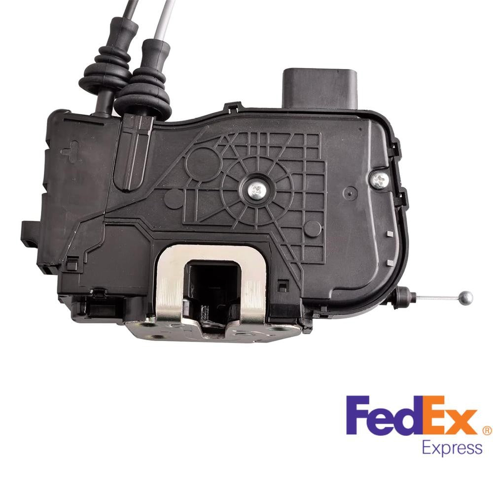 Car Front Right Passenger Door Lock Actuator Replacement for Hyundai Santa Fe