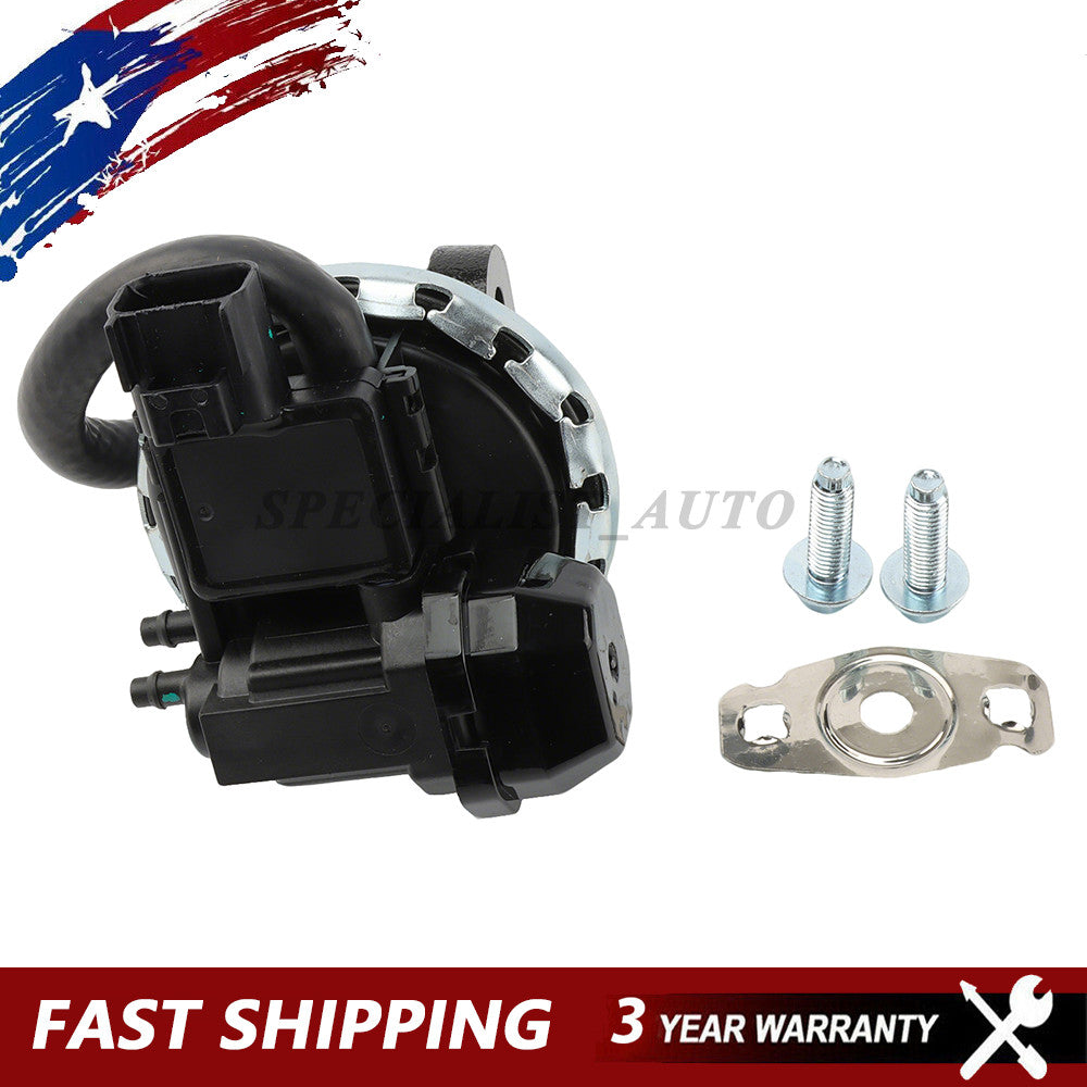 Compatible with 2007-2010 F150, 2007-2014 E150, E250 4.6L EGR4510 4F2 valve 7L3E9Y456BA Q