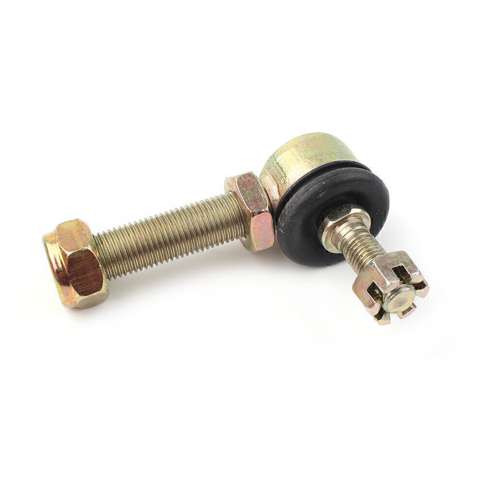For 110CC 125 150cc 200cc 250cc Chinese ATV Quad Taotao 1x Tie Rod Ball Joint Q
