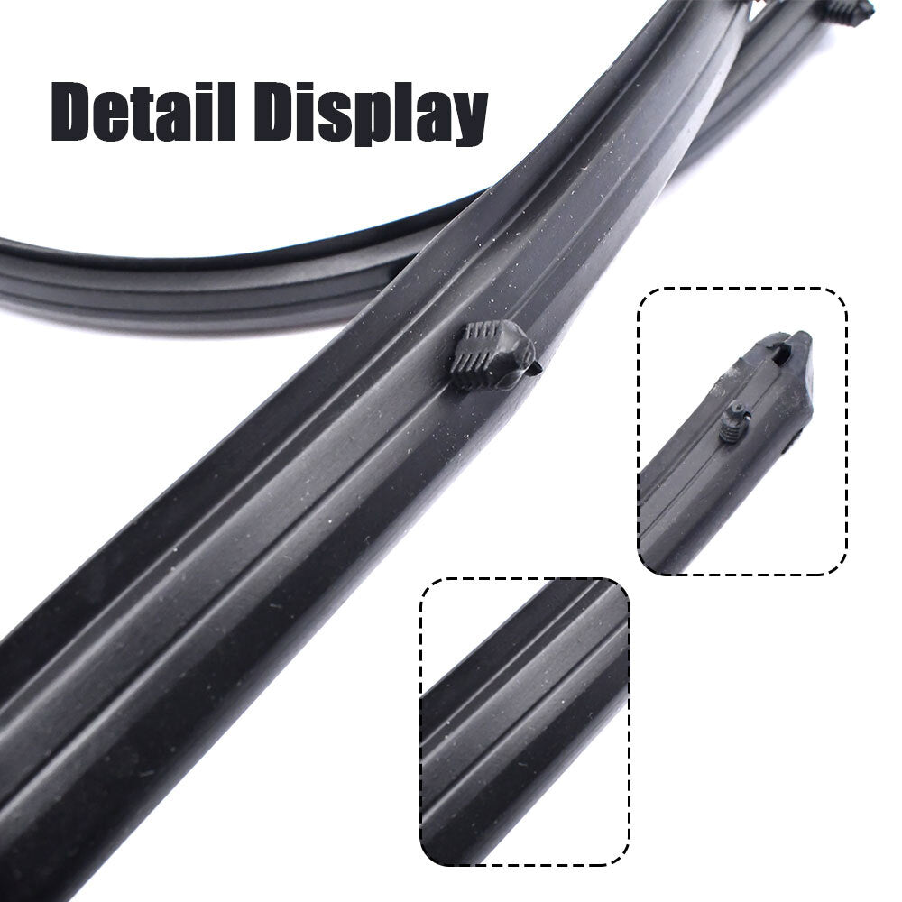 Car Front Bumper Strip Hood Sealing Strip For 2011-2015 for Kia Optima 2.0L 2.4L L4