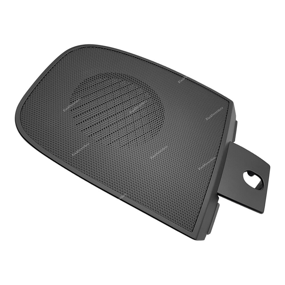 Car Center Instrument Dashboard Speaker Cover C2Z1835LEG Fit For09-13 for Jaguar for XF Q
