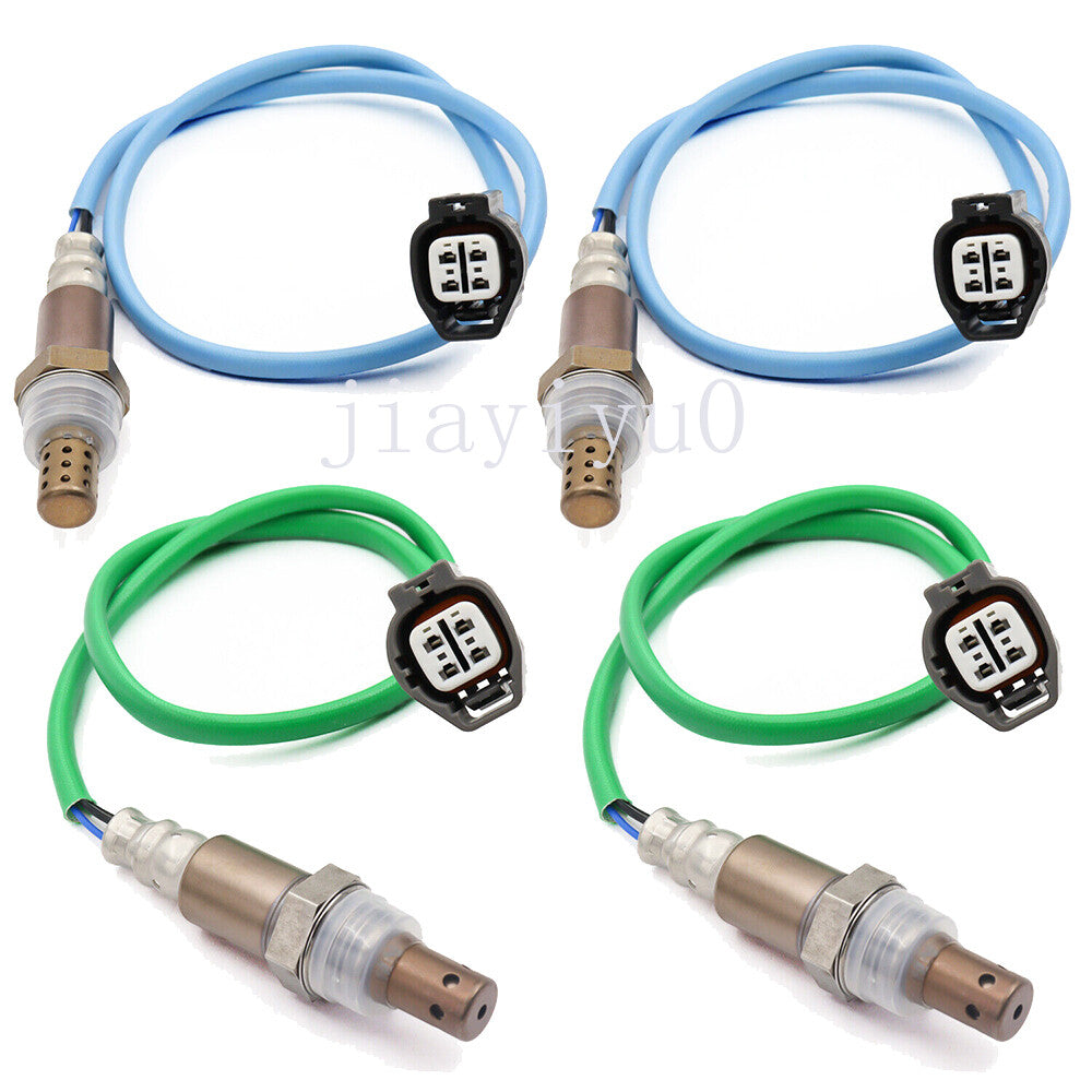 Lambda 02 oxygen sensor 39210-25130 for Hyundai Sonata V NF 2.0 2.4