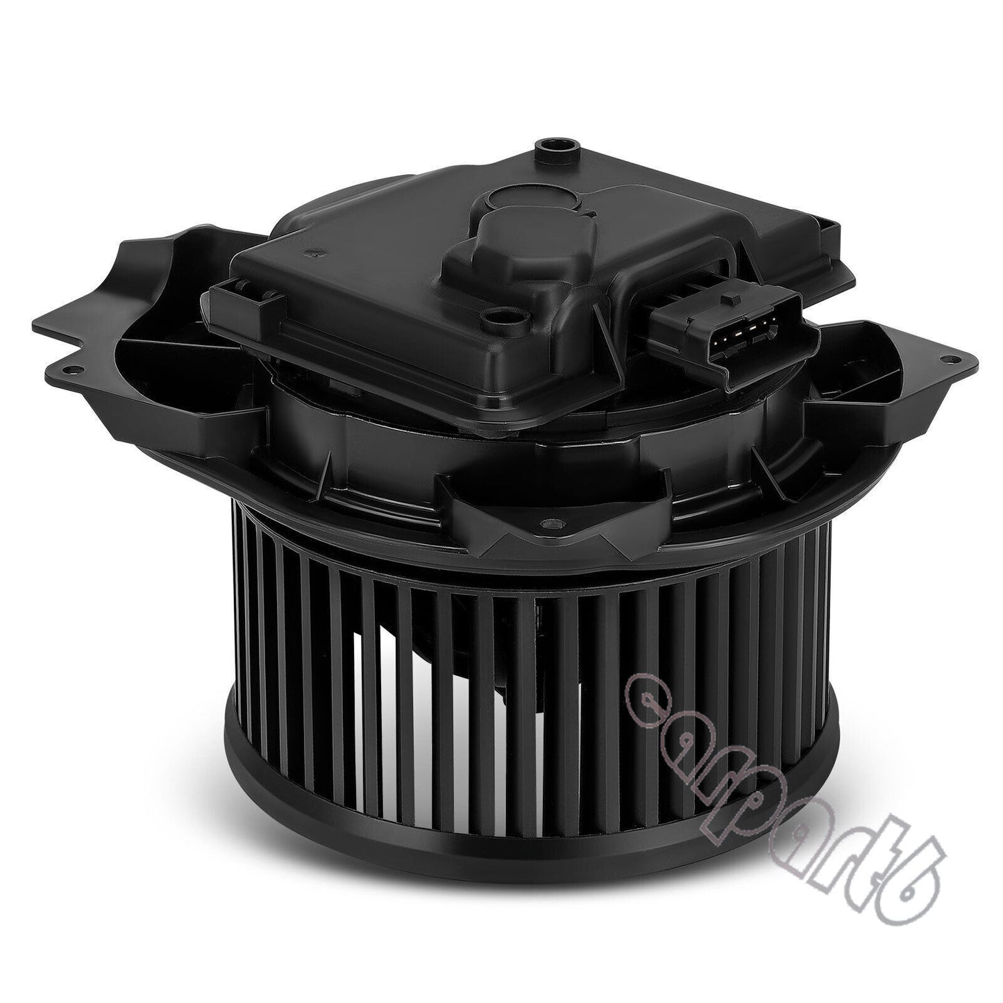 for Freightliner FL50 Coronado for Volvo VNL VNM HVAC Heater Blower Motor w/ Wheel Q