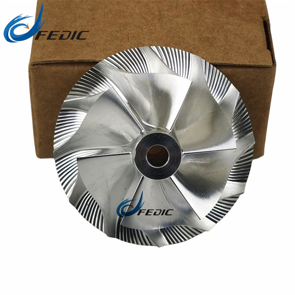 1515A170 Turbo MFS Billet wheel VT16 for Mitsubishi Pajero Sport L200 2.5L