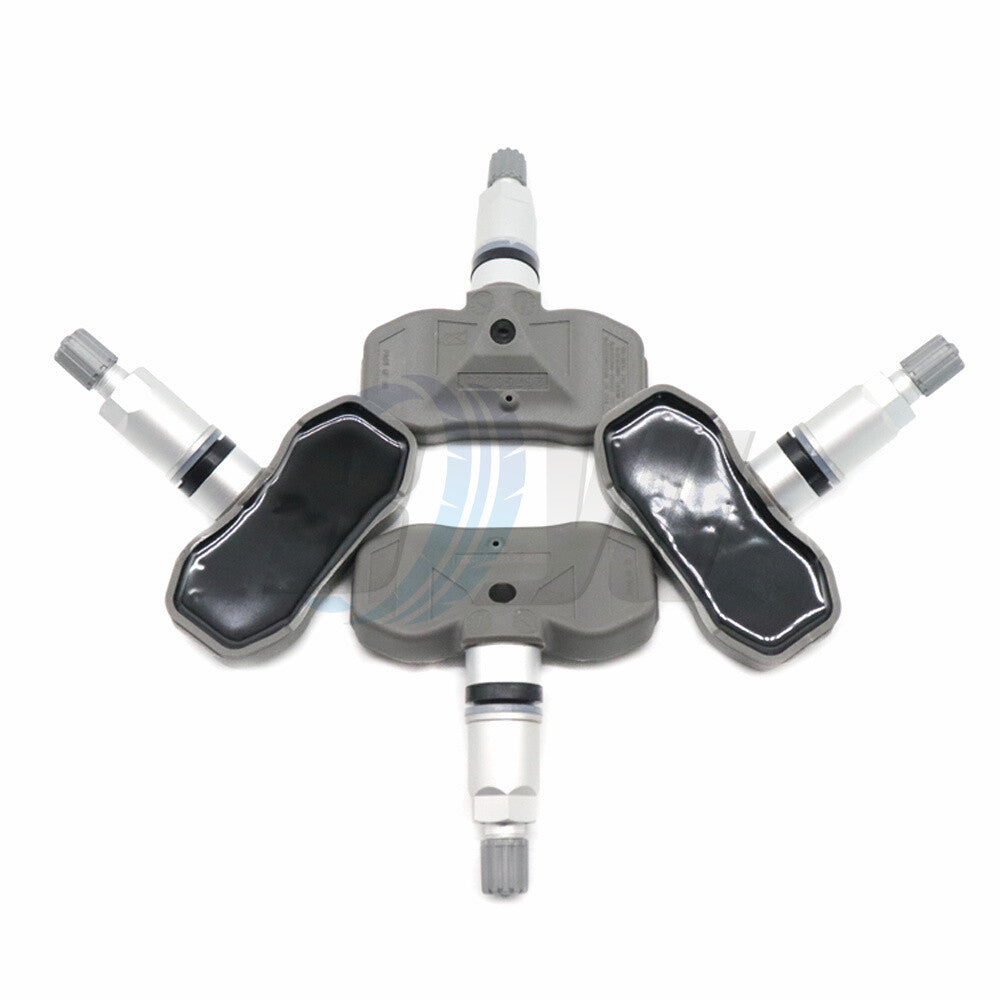 Tire Pressure Sensor (TPMS) for Cadillac XLR STS, 97-13 for Corvette , C5, C6, 6.0, and 7.0 v