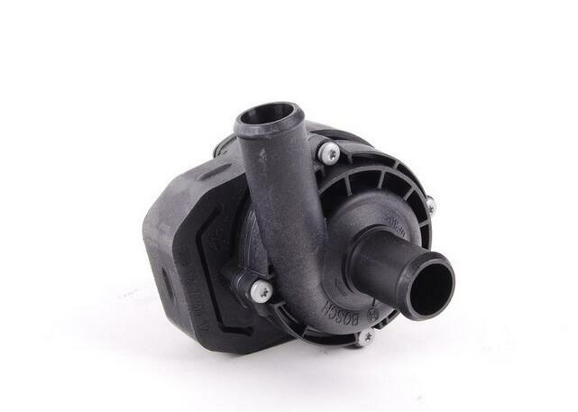 Engine auxiliary water pump for climate control applicable to for Mercedes W166 W211 W219 W251- n