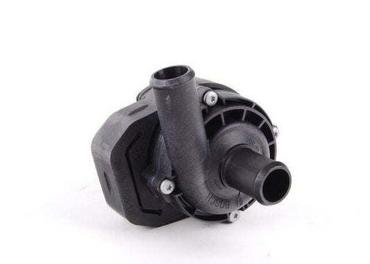 Engine auxiliary water pump for climate control applicable to for Mercedes W166 W211 W219 W251- n