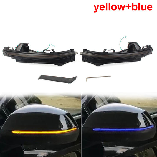 for Audi Q5 FY 18-19 Q7 4M 16-19 Turn Signal Light Rearview Mirror Indicator
