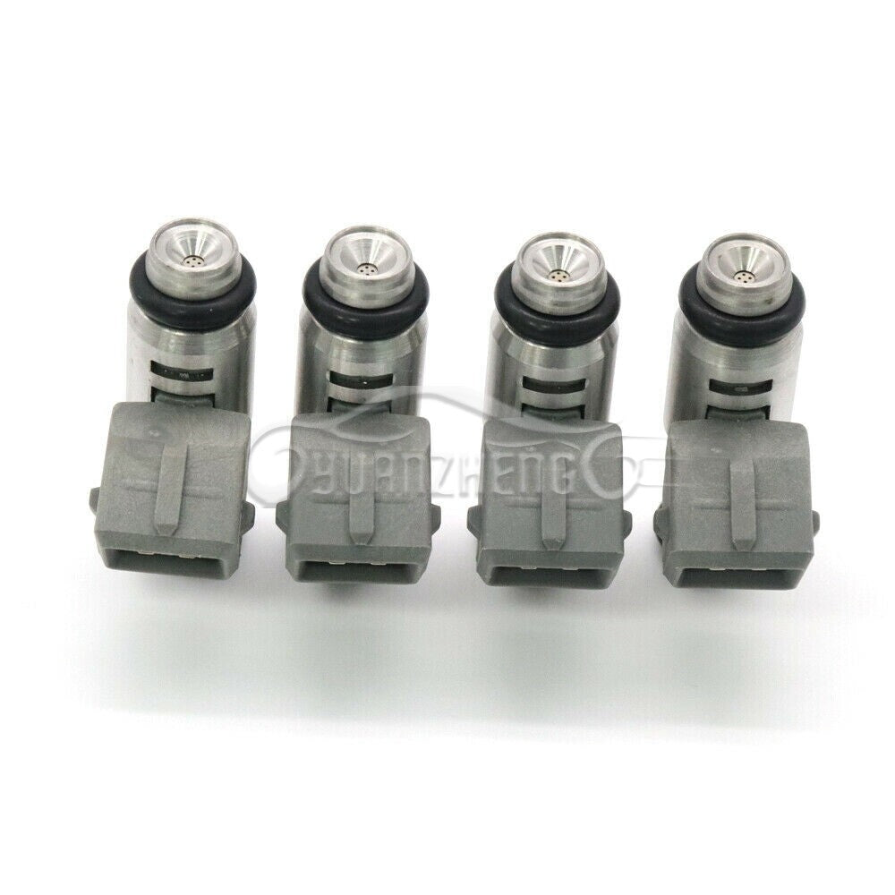 4-pack IWP162 for Ducati Multistrada Monster Fuel Injectors v
