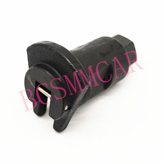 Hydraulic Shock Absorber Removal Tool Claw Ball Head Swing Arm Separator Black