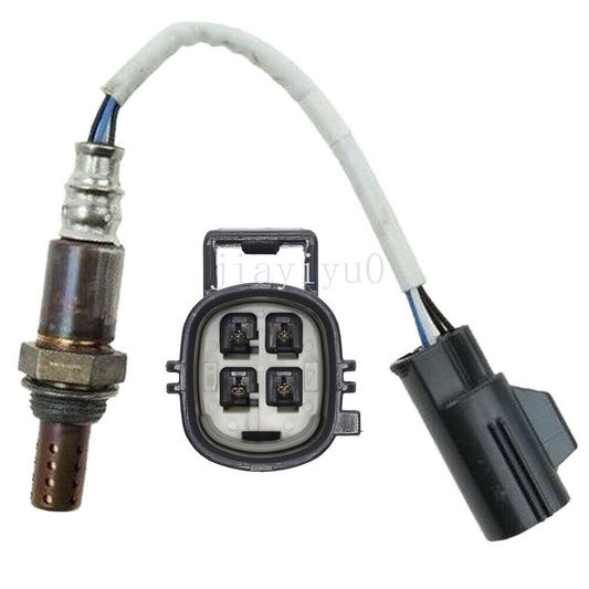 Lambda Oxygen Sensor Rear 0065422218 for Mercedes-Benz C250 SLK250 12-15 1.8L
