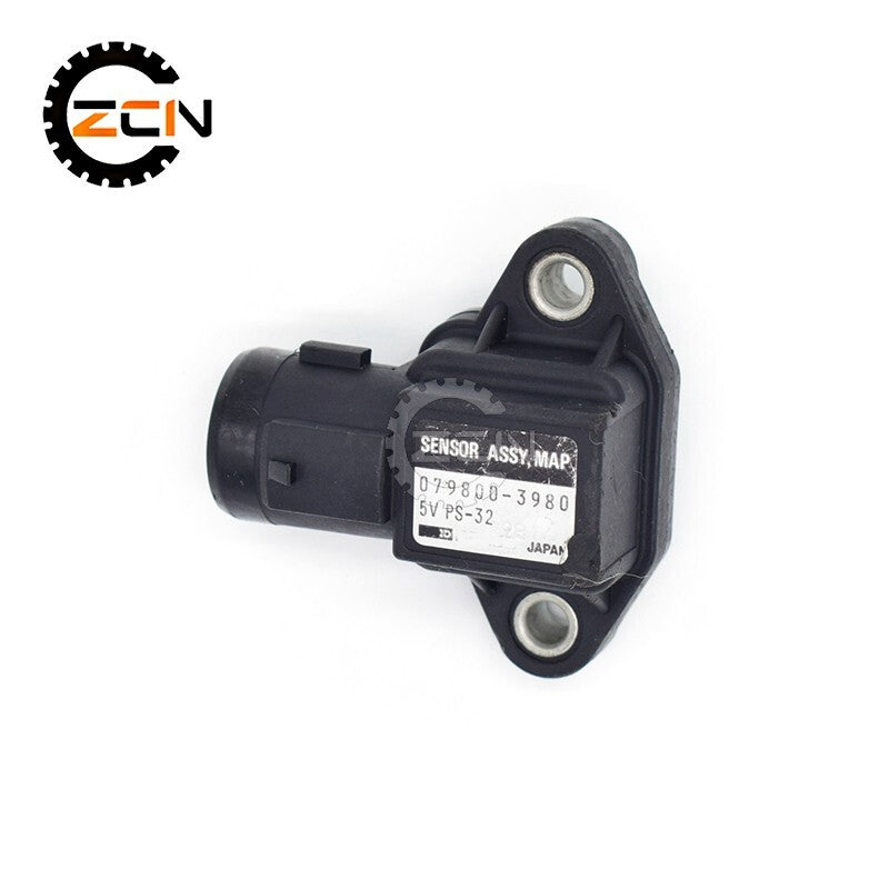 Automatic pressure sensor : 079800-3980; Map sensor: 079800-3980- n