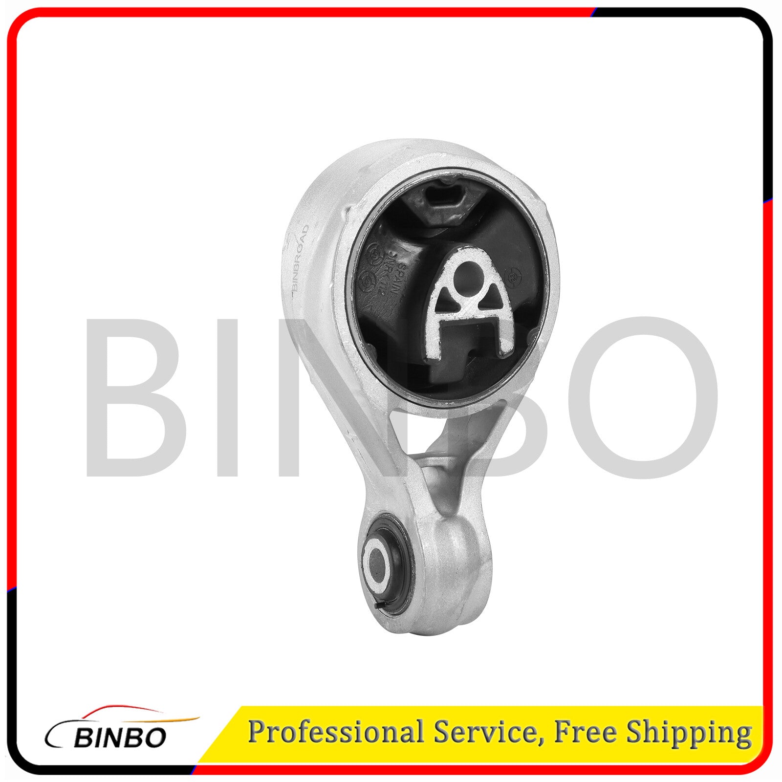 High Quality Right Hydraulic Engine Motor Mount For 2007-2015 for Mini Cooper 1.6L