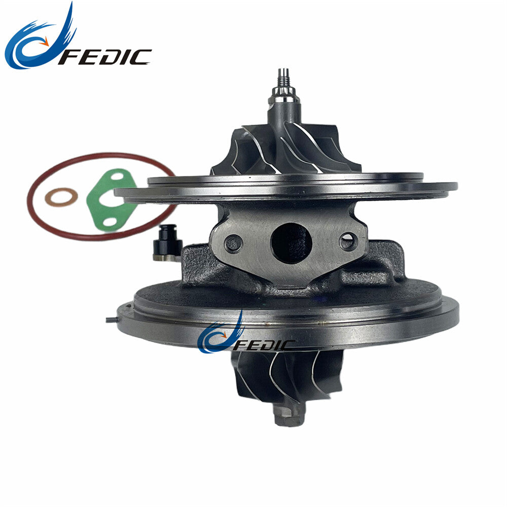 Turbo cartridge GTB1756VK 796911 for Jeep for Dodge 2.8 CRD 130 Kw 177 HP RA428RT