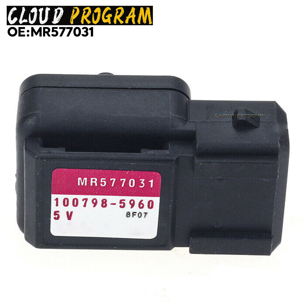 AIR INTAKE PRESSURE MAP SENSOR MR577031 L200 PAJERO SHOGUN SPORT 2.5 n