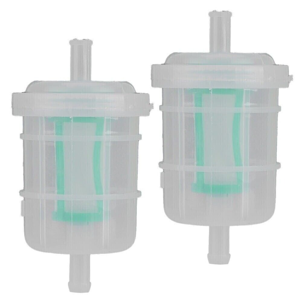 4x Fuel Filter Fits for Jet Ski 750 900 1100 ZXi JH750-C2 JH900-A2 New n