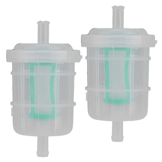 4x Fuel Filter Fits for Jet Ski 750 900 1100 ZXi JH750-C2 JH900-A2 New n